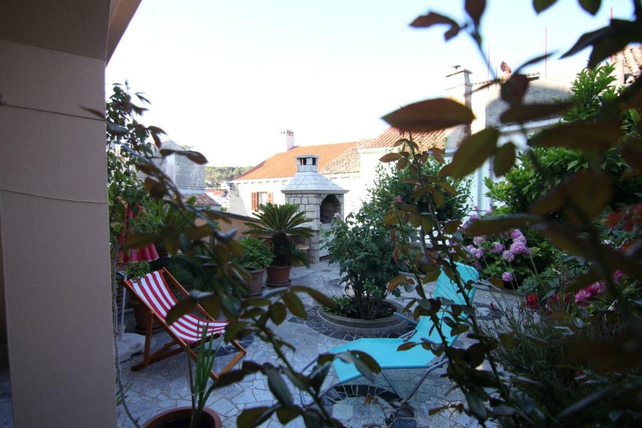 App With A Lovely Patio مالي لوشينغْ المظهر الخارجي الصورة